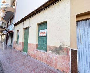 Exterior view of Residential for sale in Guardamar del Segura