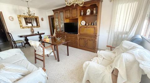 Foto 4 de Piso en venta en Palmete, Sevilla