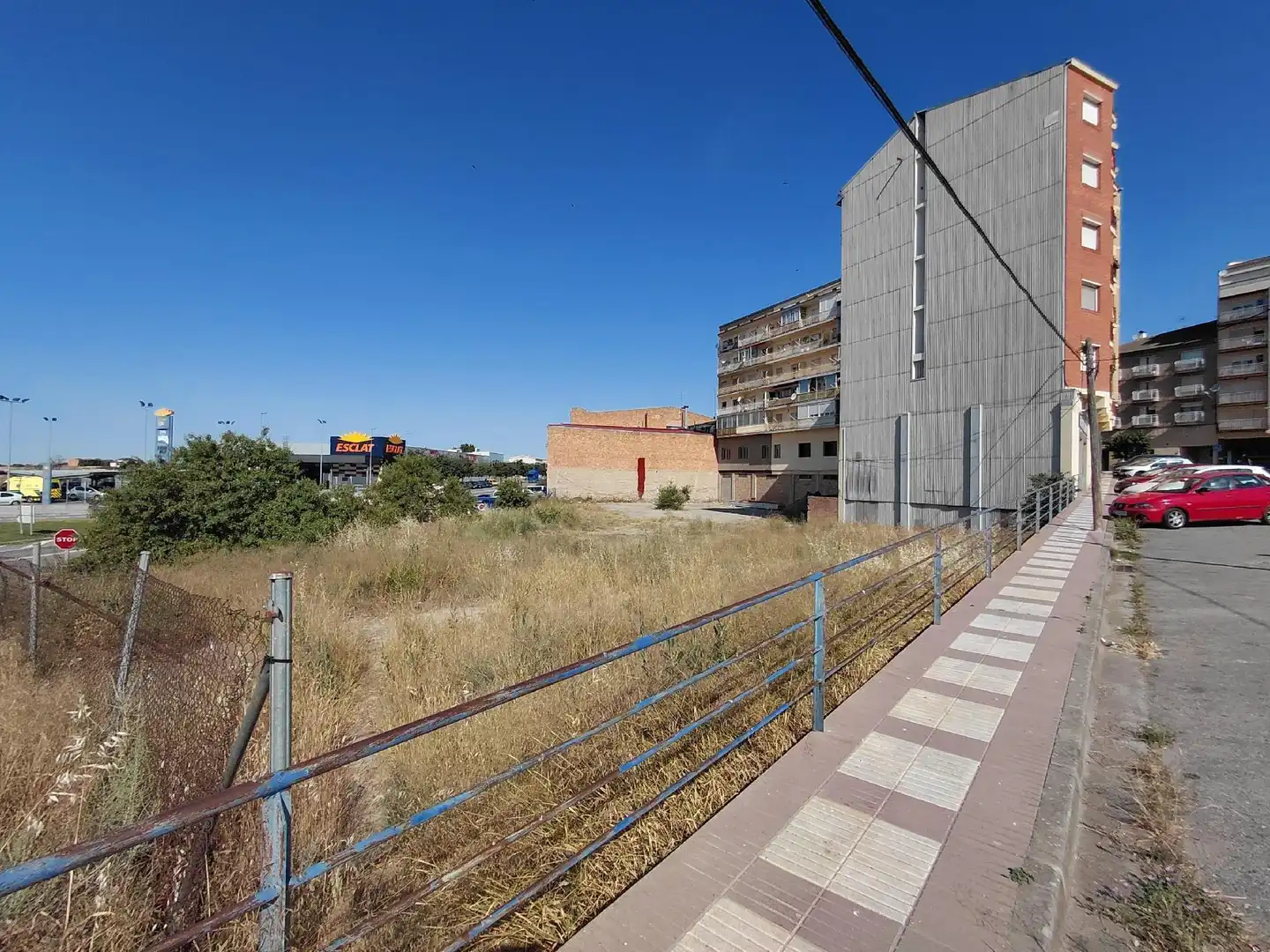 Grundstücke und Bauplätze zum Verkauf in Cervera, imagen 11