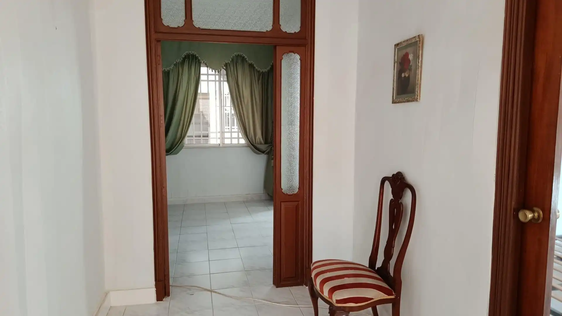 Casa adosada en venda en Cartagena amb Aire condicionat i Terrassa