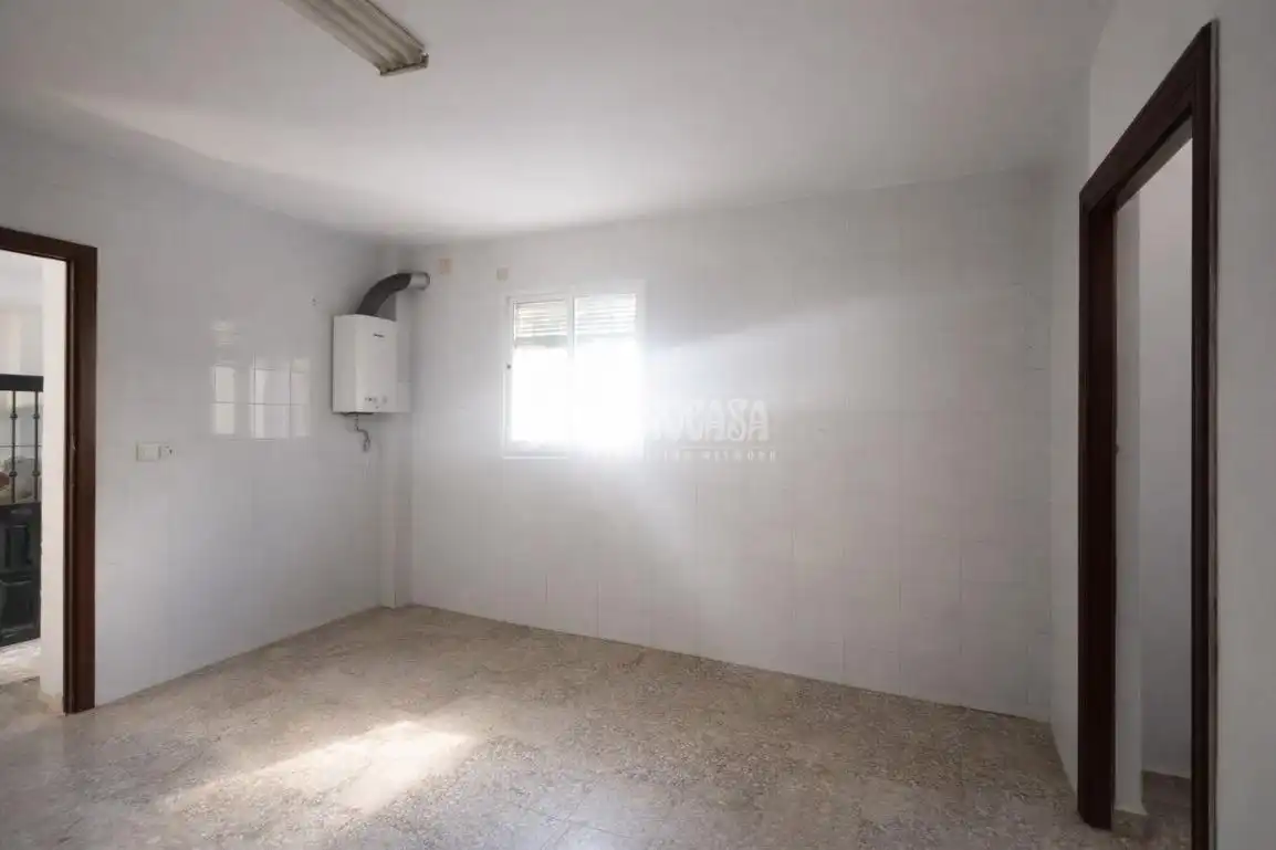 Bedroom of Houses for sale in Málaga  with Terrace