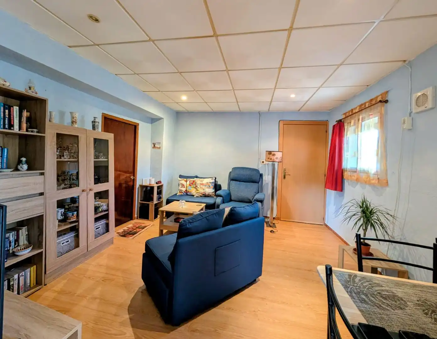 House with garden for sale in Realenga de Agicampe, imagen 2