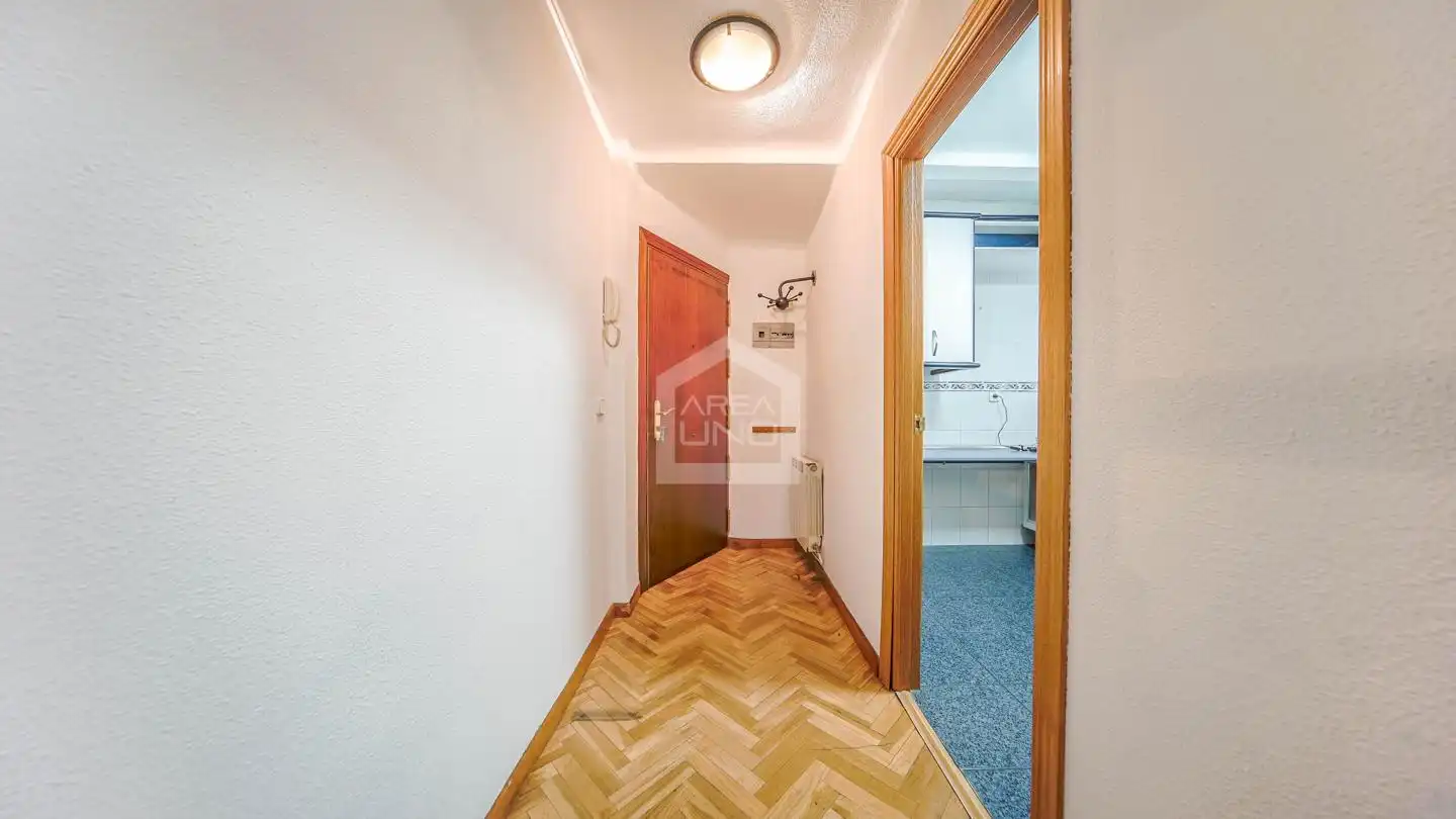 Pis en venda en Alcorcón amb Aire condicionat, Calefacció i Parquet