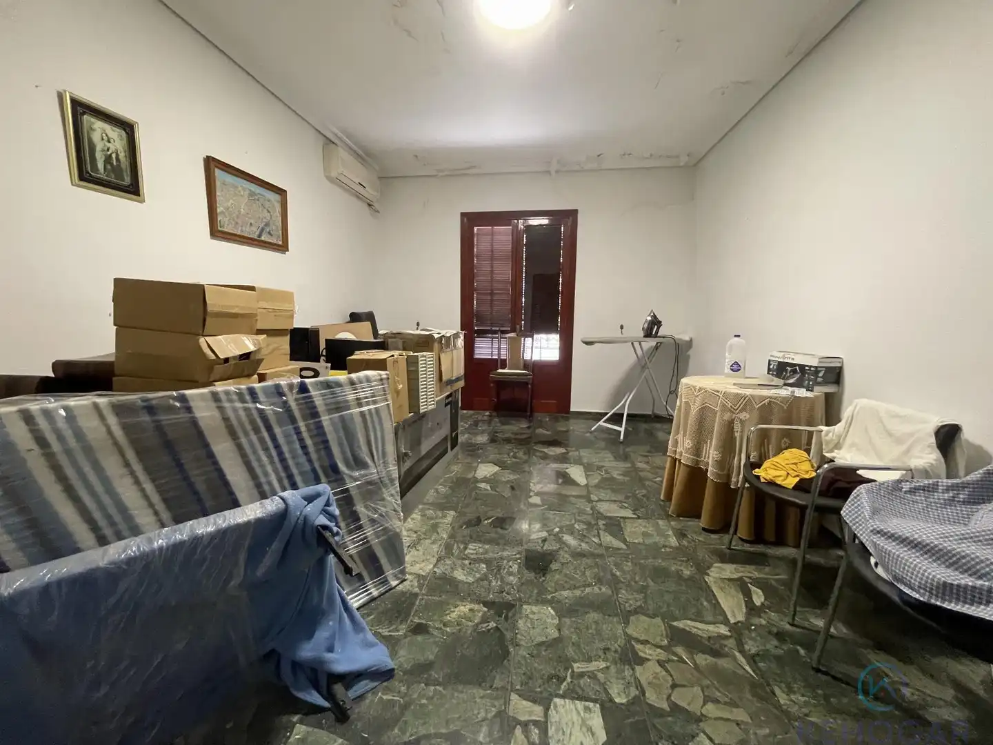 Casa o xalet en venda en Centro - Doña Mercedes