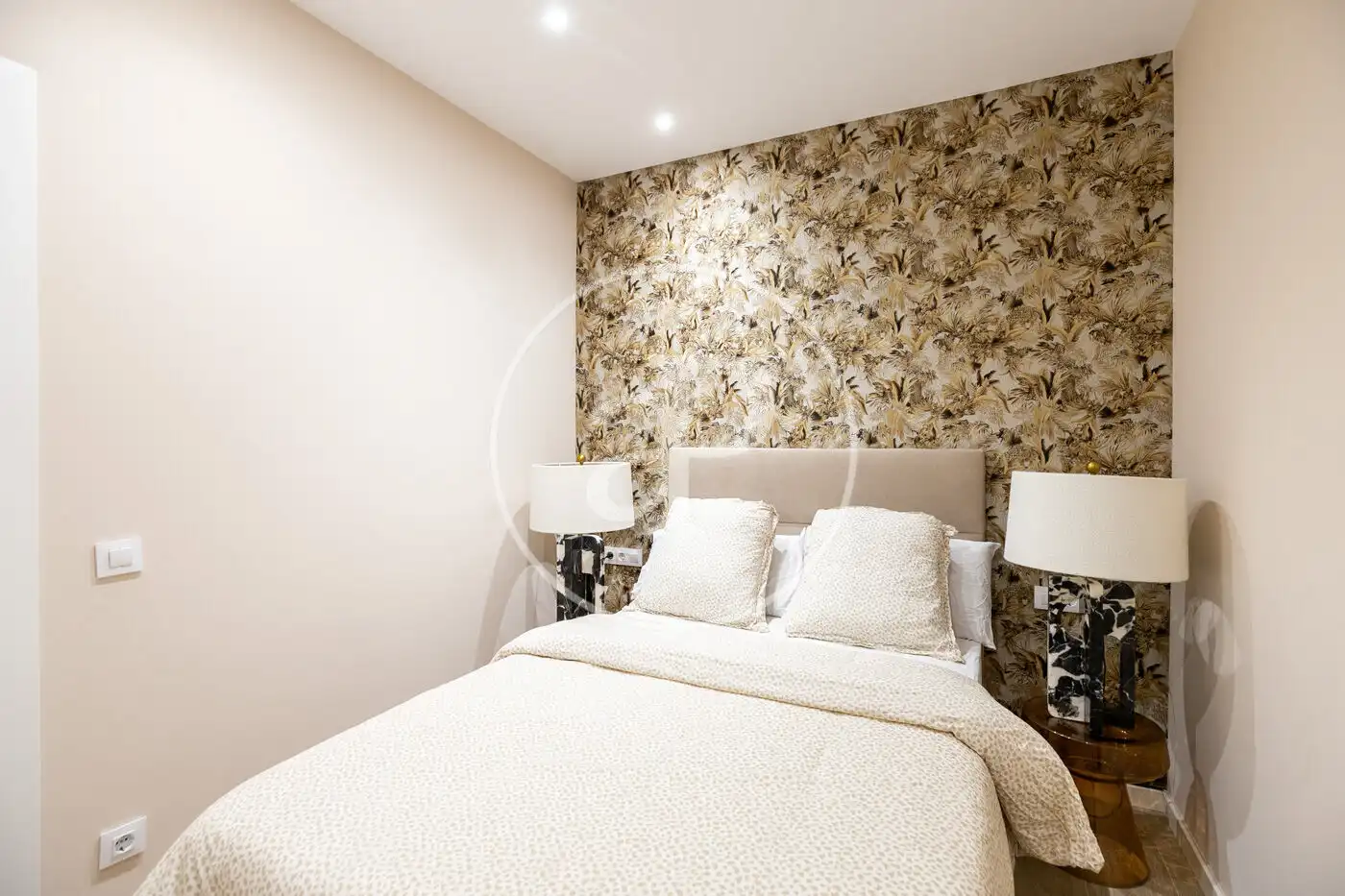 Habitación de Piso en venta en Barcelona con Aire acondicionado, Calefacción y Amueblado