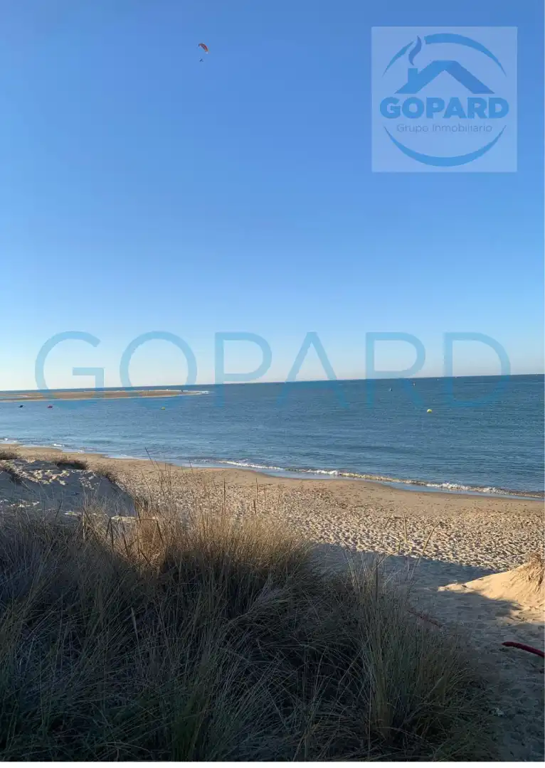 Casa o chalet en venta en El Portil con Calefacción, Jardín privado y Terraza