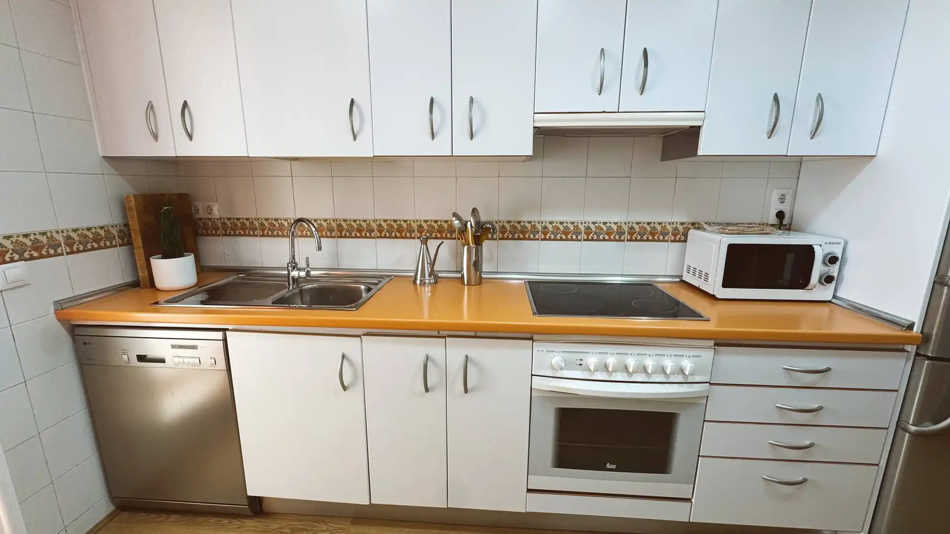Apartamento con piscina en venta en Calle Xaloc, imagen 5