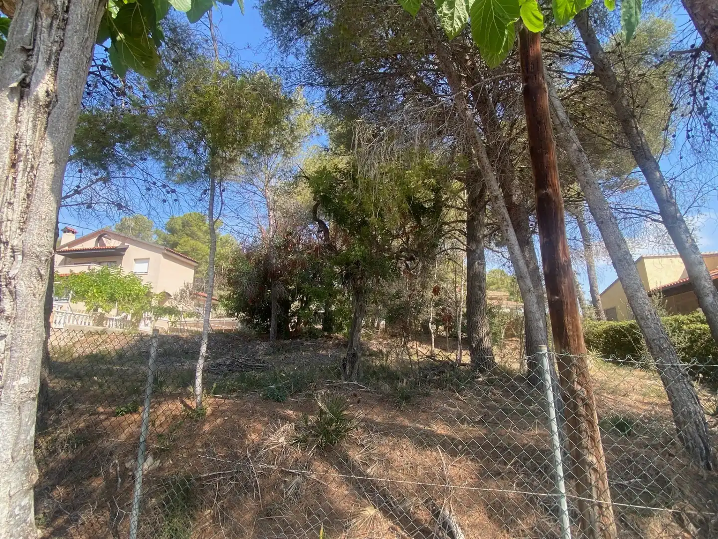 Terreny residencial en venda a Passeig GARBI, imagen 5