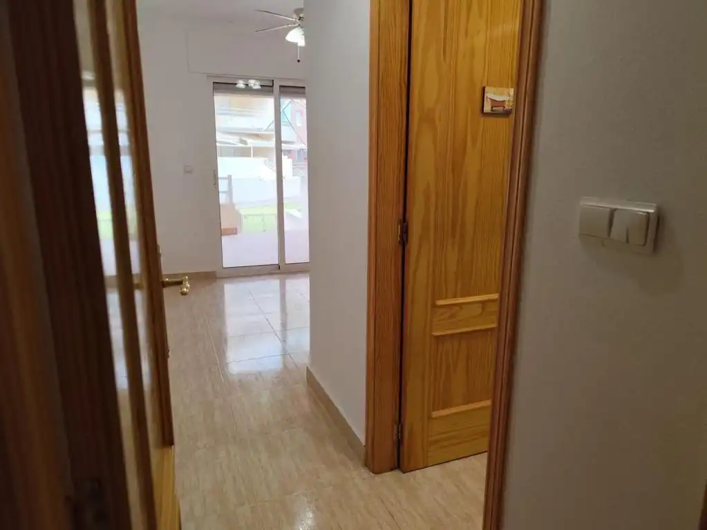 Planta baja en venta en Orihuela con Aire acondicionado, Calefacción y Jardín privado