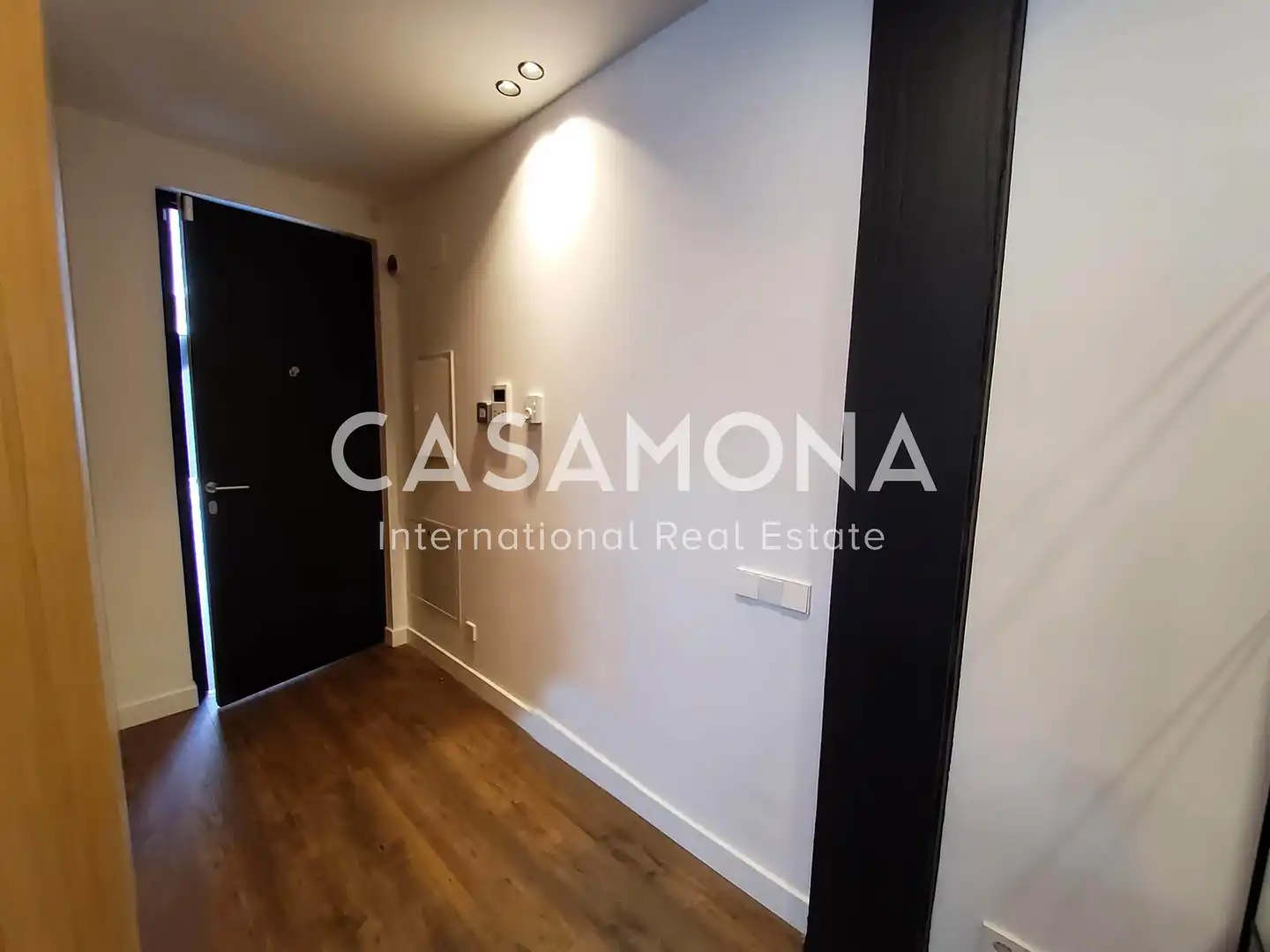 Apartamento en venta en El Parc i la Llacuna del Poblenou