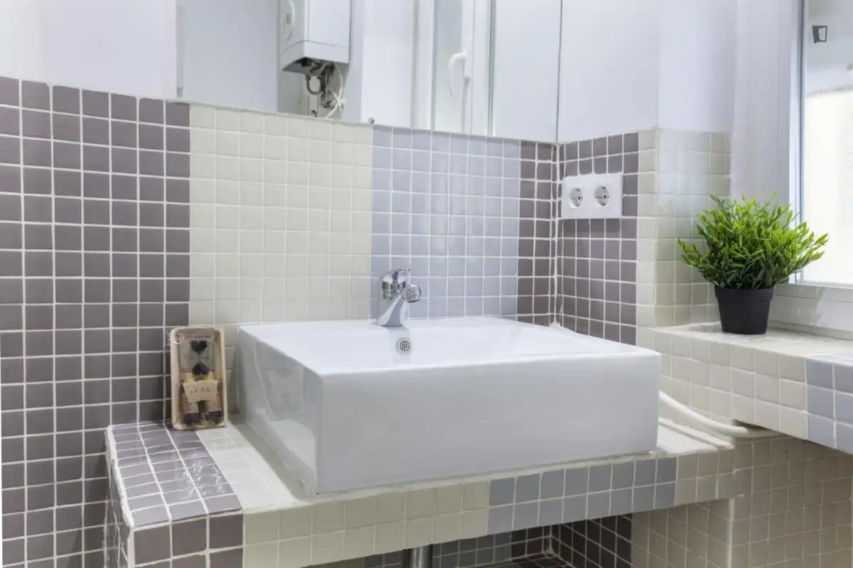 Apartamento con ascensor en alquiler en Centro, imagen 11