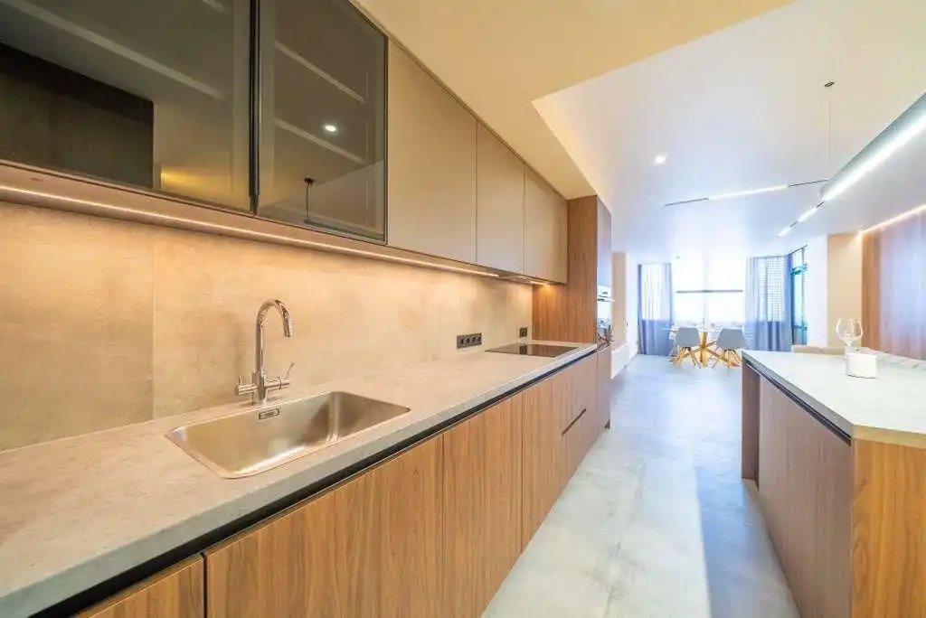 Maisonette mit Pool zum Verkauf in Avenida Mestral, imagen 38