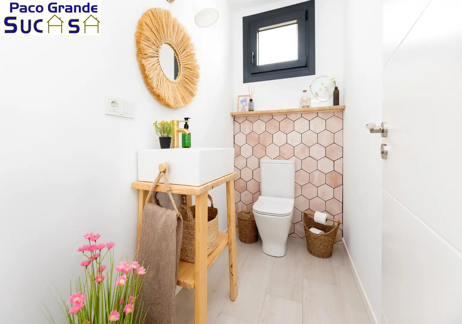 Casa con piscina en venta en Calle IGUALDAD, imagen 33