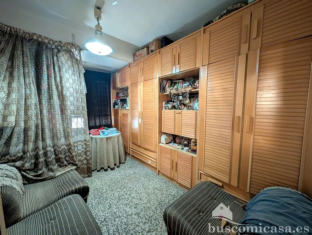 Wohnung mit Terrasse zum Verkauf in Calle Tetuán Bloques, imagen 8