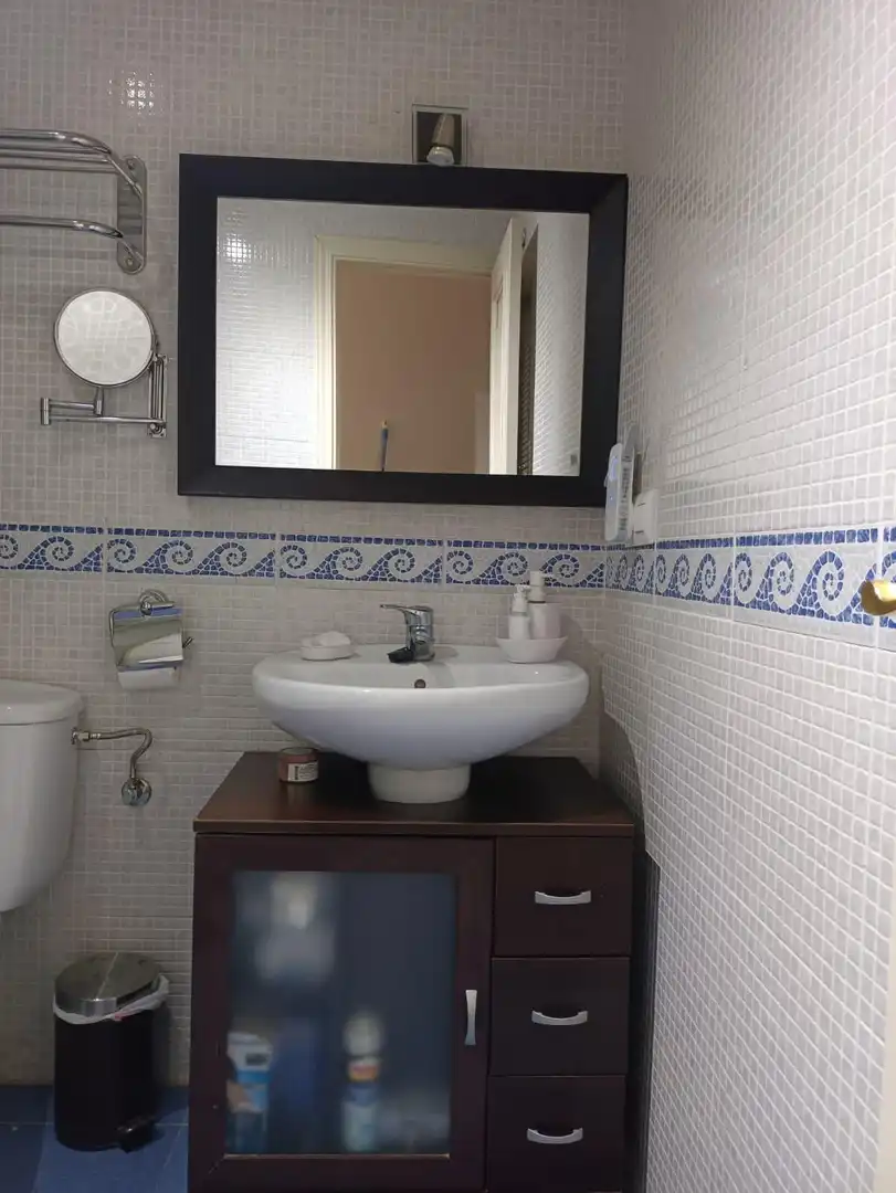 Bathroom of Duplexes for sale in Algeciras  with Balcony