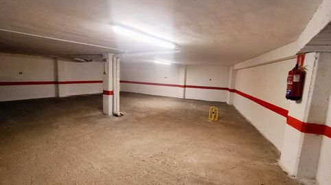 Foto 2 de Garaje en venta en Caño Argales, Valladolid Capital