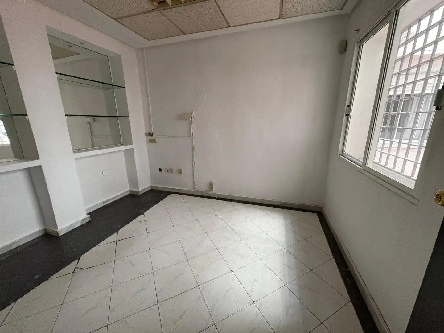 Local comercial en venda a Poniente-Sur, imagen 14
