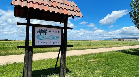 Foto 3 de Casa o chalet en venta en Valverde del Majano, Segovia