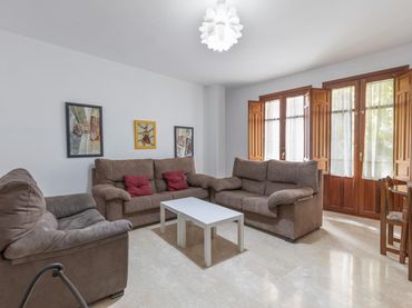 Appartamento con ascensore in vendita a Calle Lucena 1