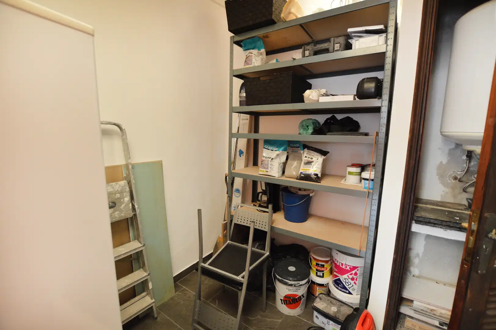 Houses for sale in Los Silos  with Storage room