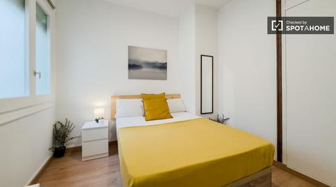 Photo 4 of Flat to share in Dreta de l'Eixample, Barcelona