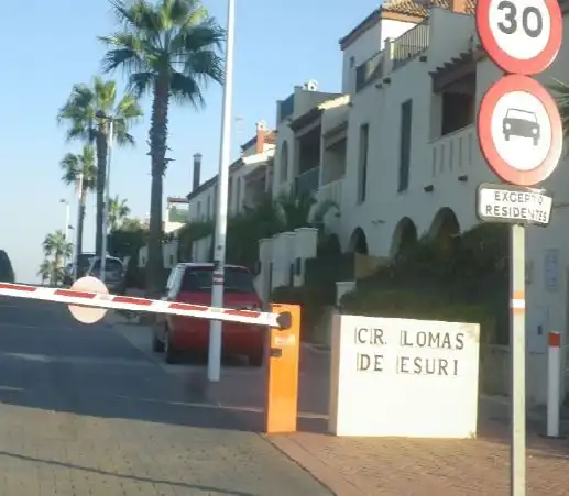 Parking à vendre à C/ Miguel de Unamuno / Pso. Blasco Ibañez, imagen 3