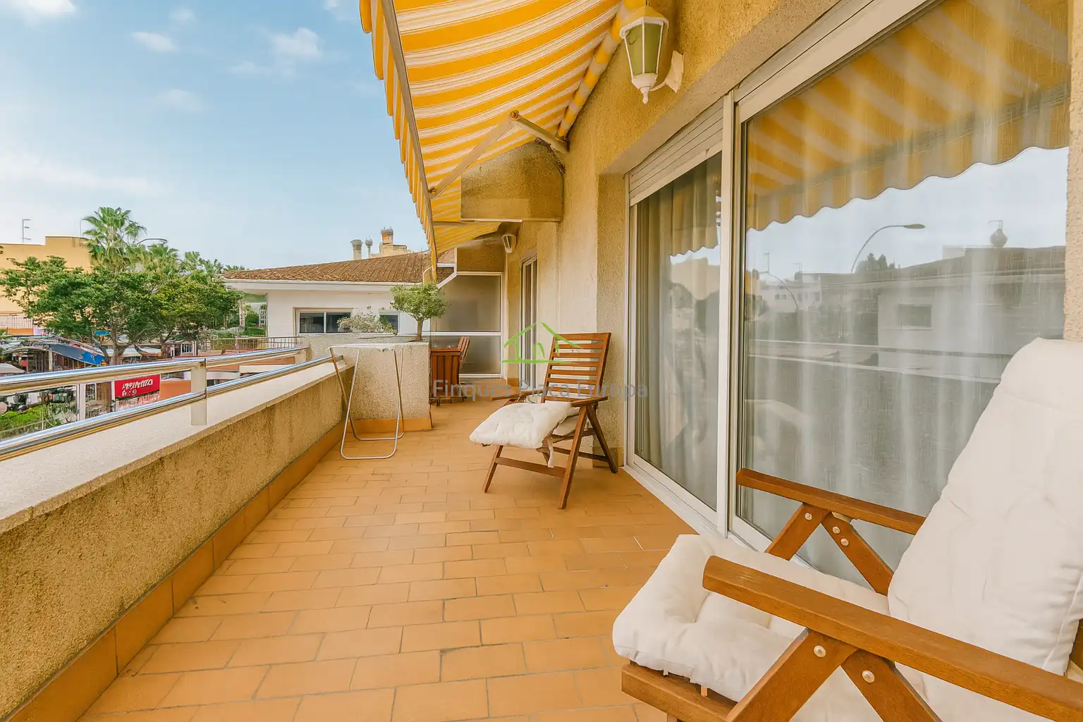 Apartament amb terrassa en venda a Platja d'Aro, imagen 31