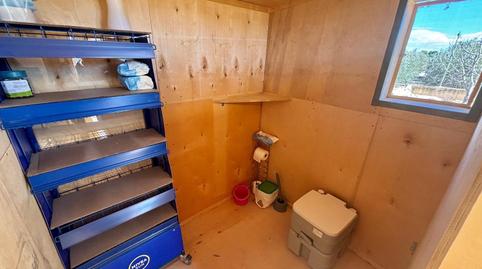 Foto 5 de Edifici en venda a Pedanías Oeste, Alicante