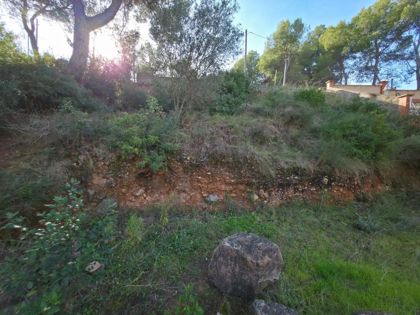 Residencial en venda en Corbera de Llobregat