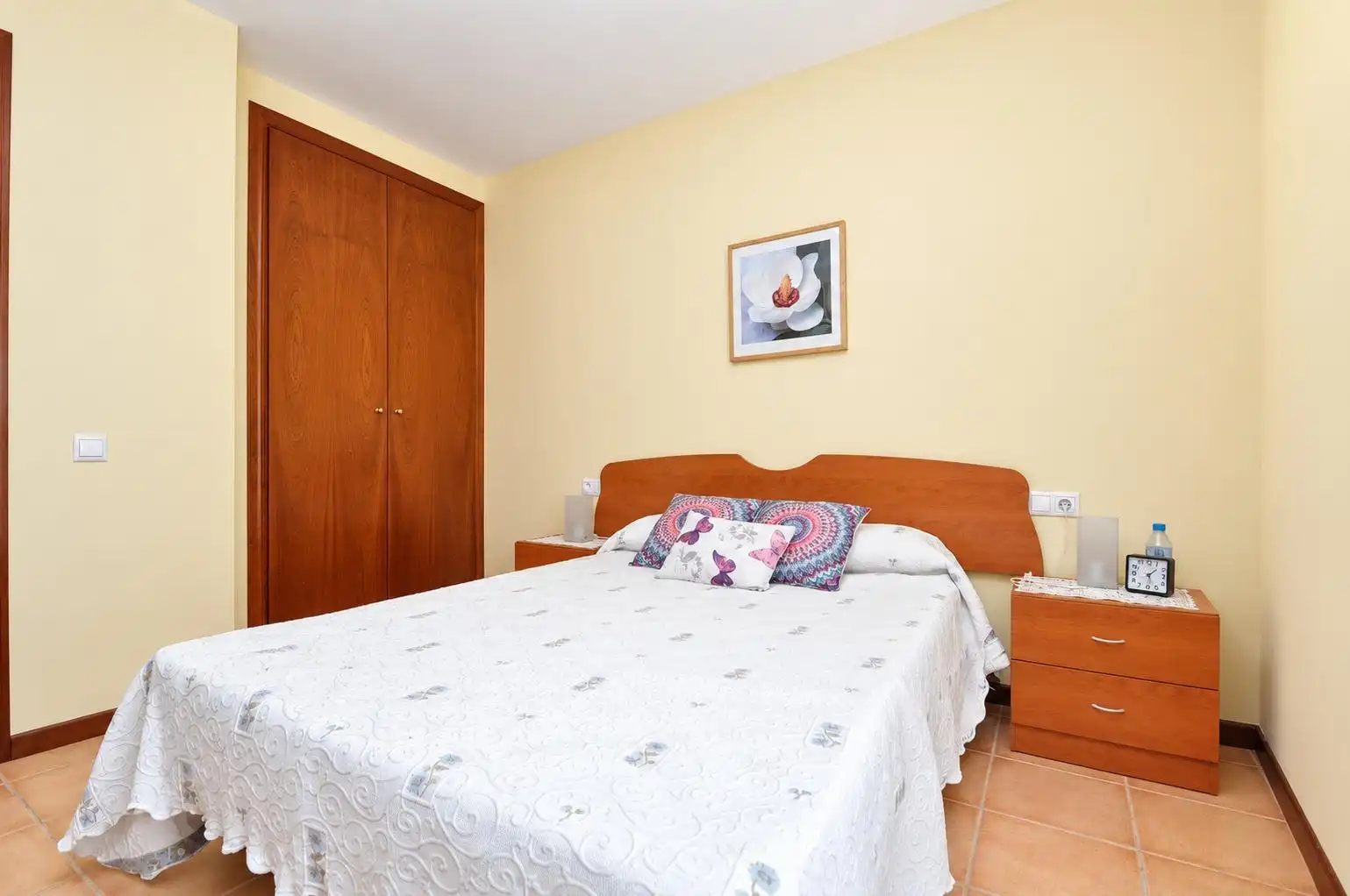 Apartment with lift for sale in Carrer EUCALIPTUS 13, imagen 16
