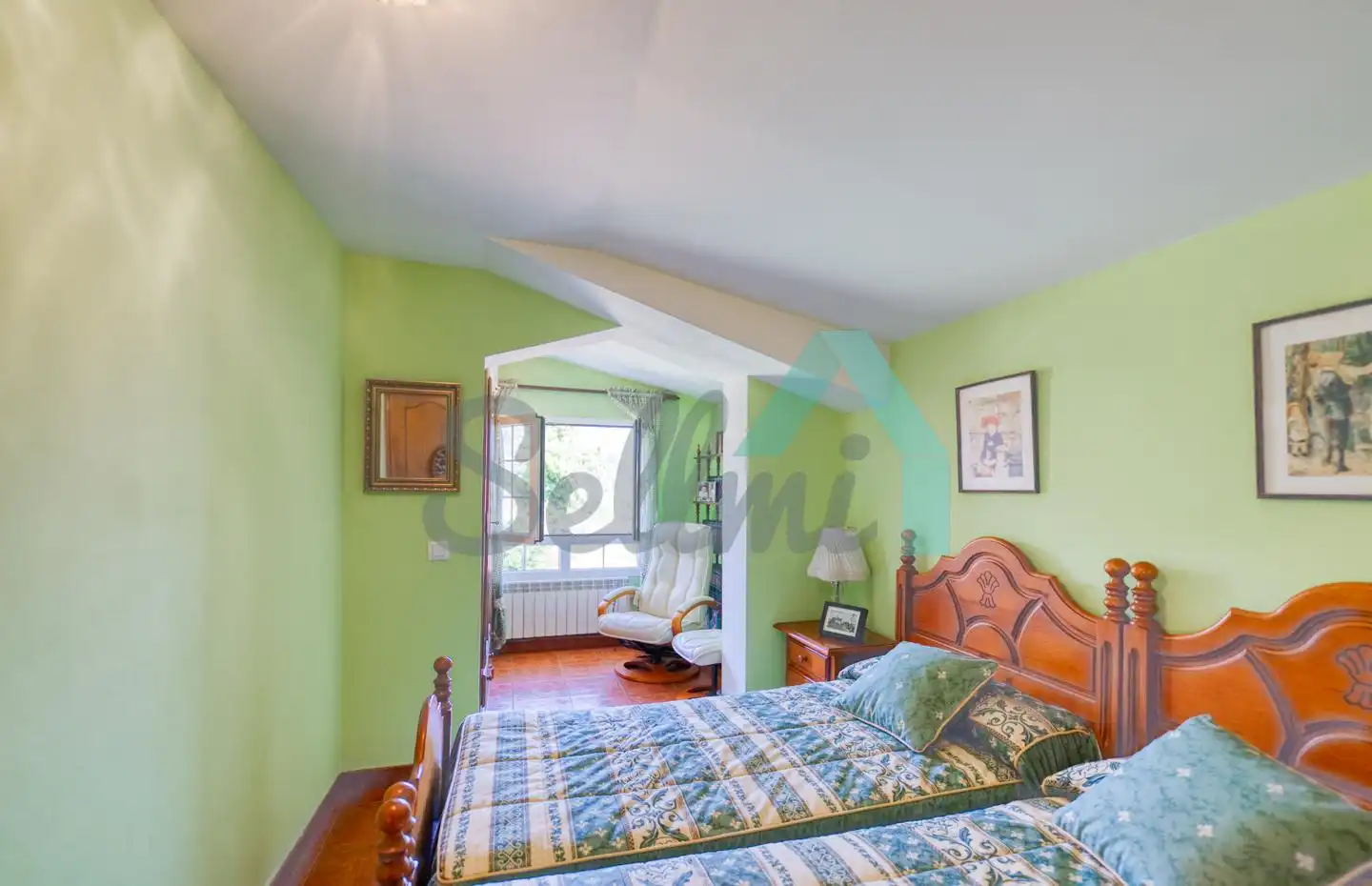 Casa con giardino in vendita a Llaneces, imagen 37