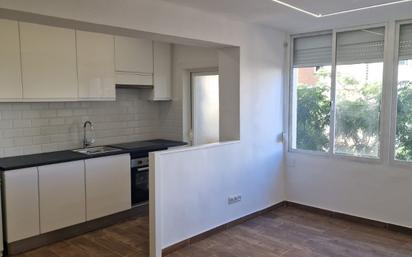 Kitchen of Flat for sale in Cornellà de Llobregat