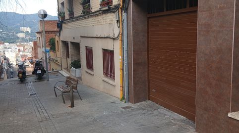 Foto 2 von Garage zum Verkauf in Carrer de la Murtra, El Carmel, Barcelona Capital