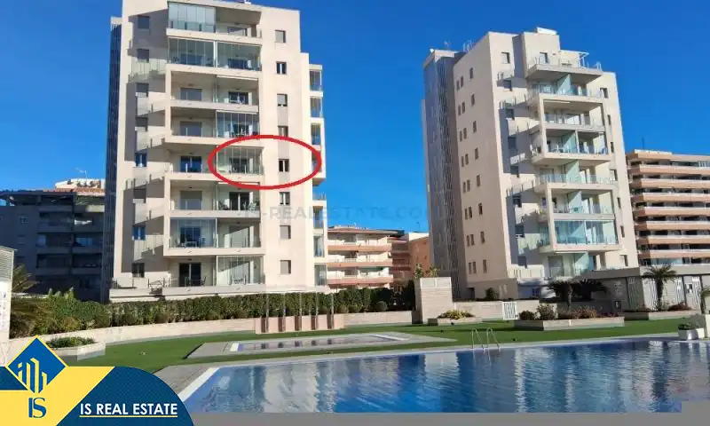 Apartament amb piscina en venda a La Mata, imagen 8