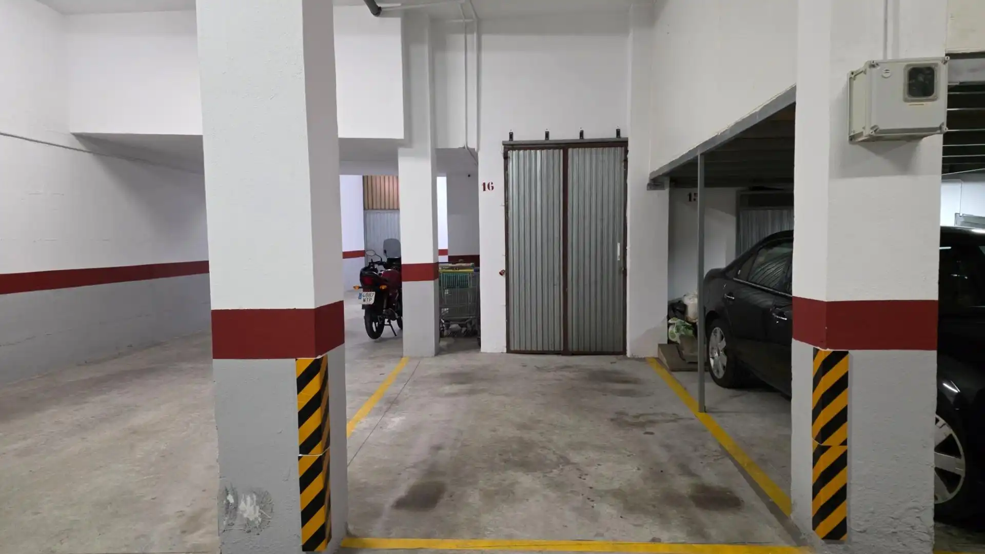 Appartamento con ascensore in vendita a GARDENIAS, imagen 22