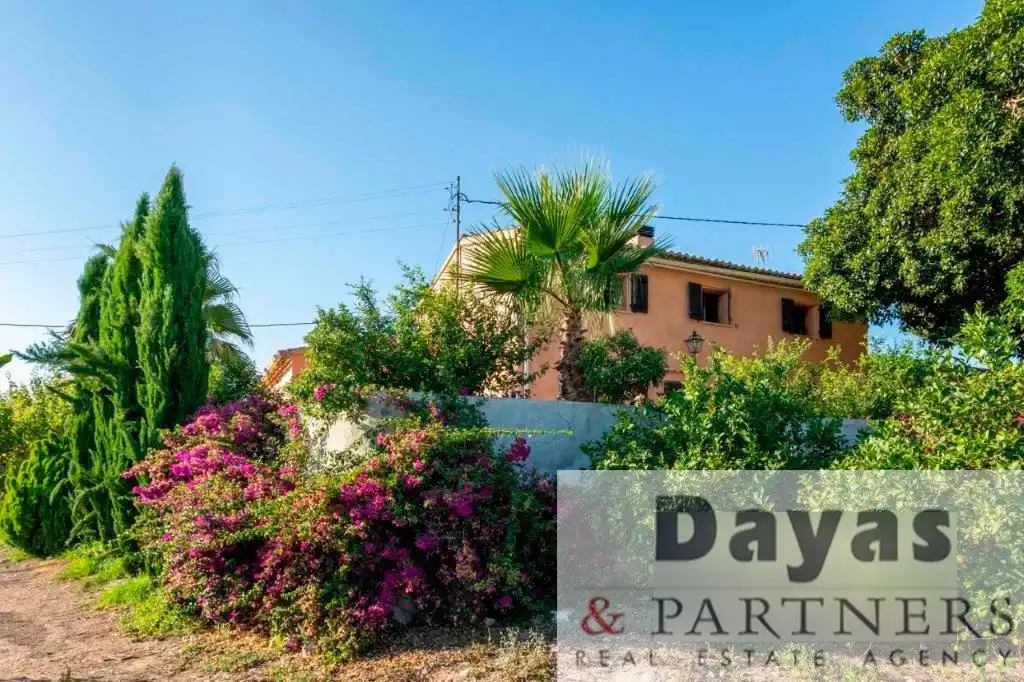 Exterior view of Houses for sale in Orihuela  with Private garden, Terrace and Swimming Pool