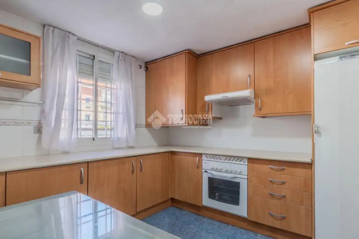 Casa aparellada en venda a Las Castañeras - Bulevar, imagen 6