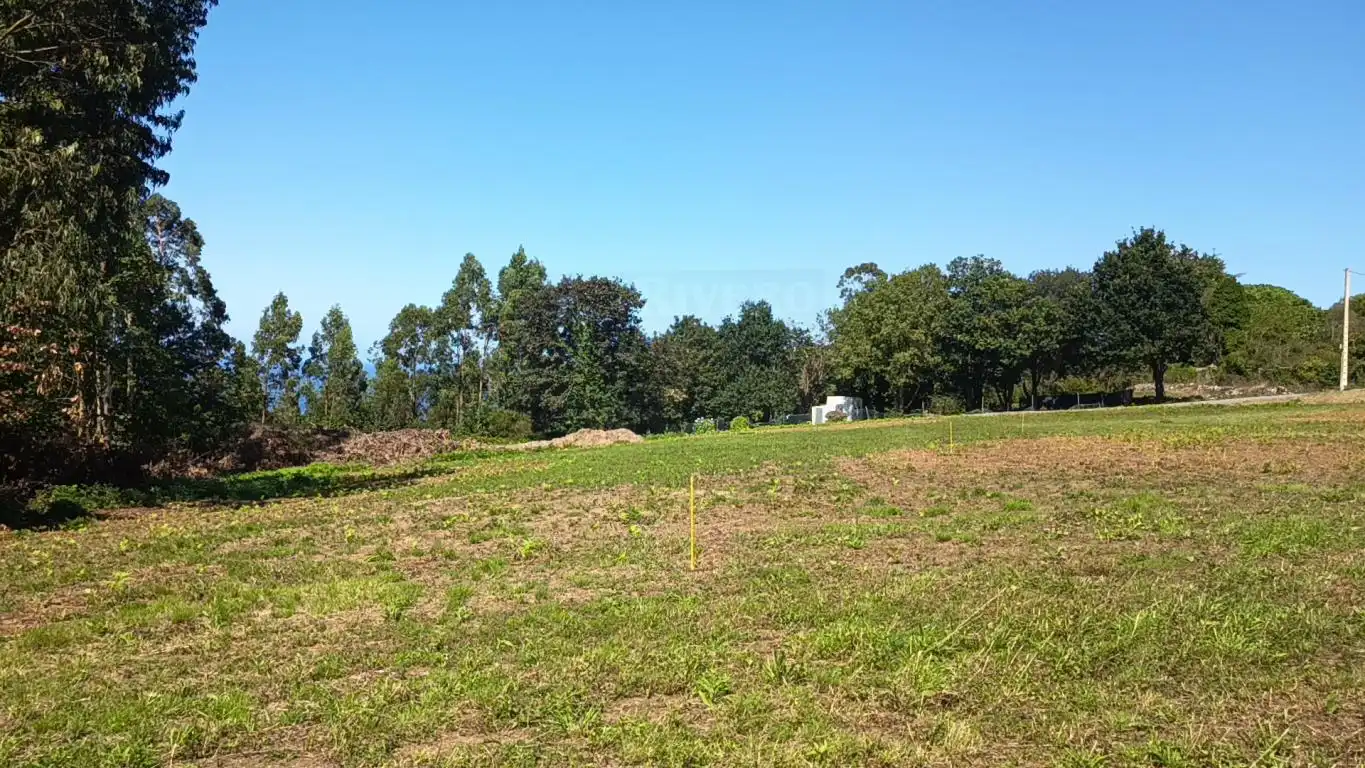 Terreno residencial en venta en El Pito - Cudillero, imagen 15