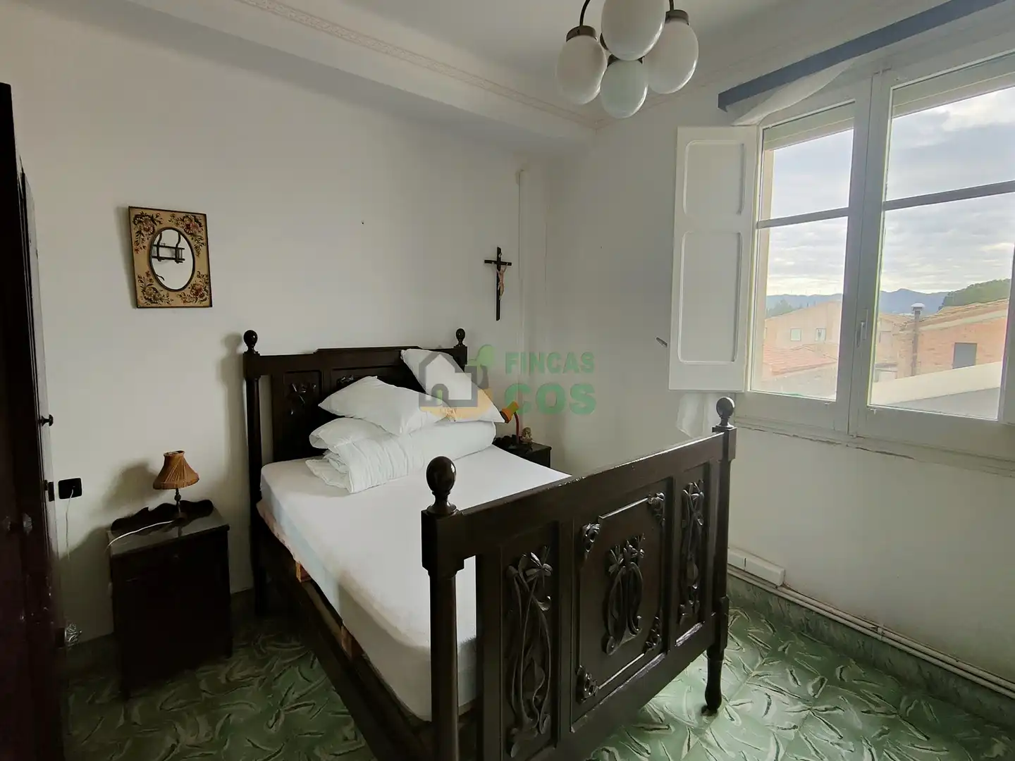 Habitación de Casa o chalet en venta en Benissanet con Jardín privado y Terraza