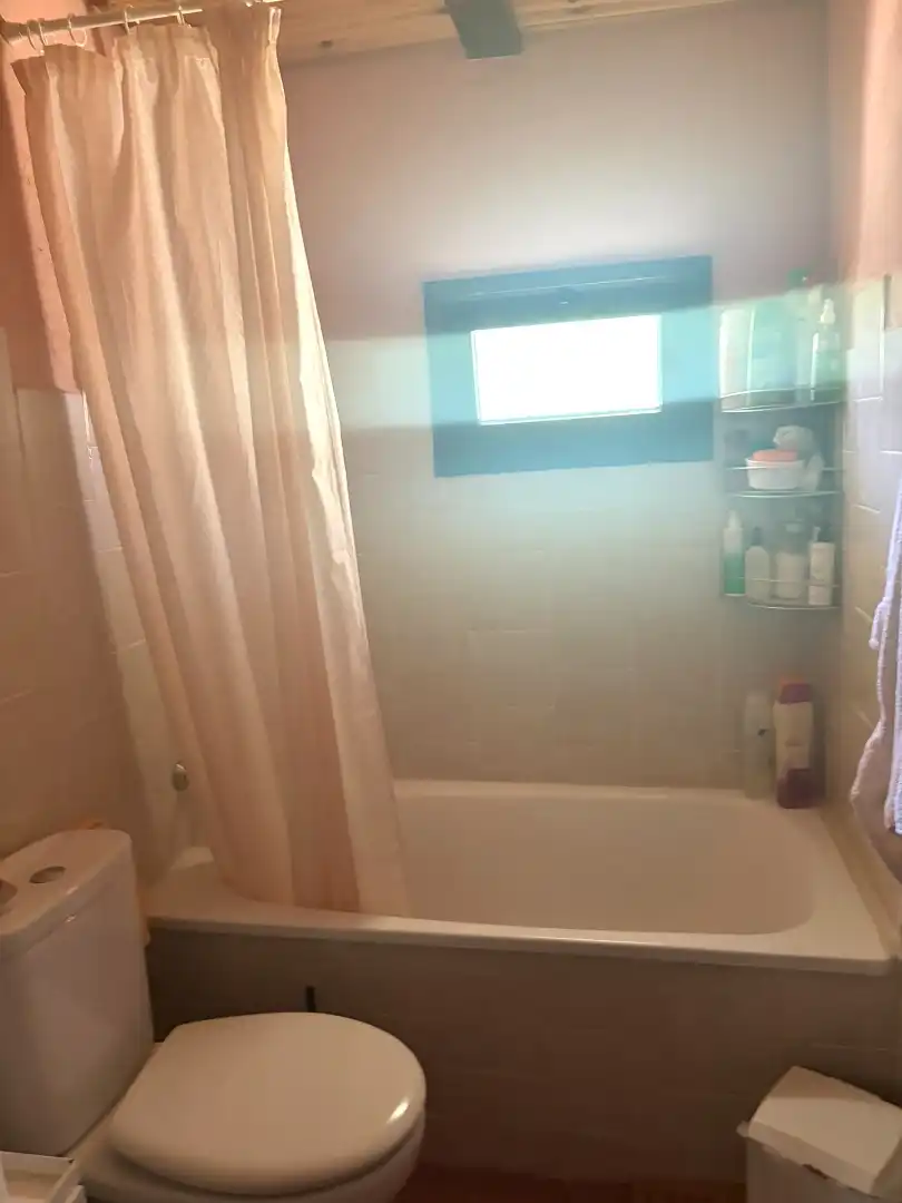 Baño de Finca rústica en venta en Tivissa