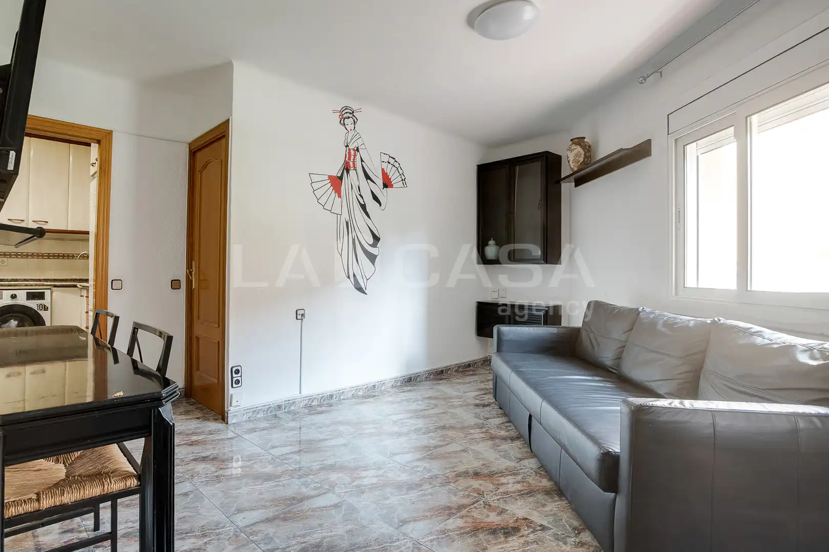 Flat for sale in L'Hospitalet de Llobregat  with Storage room