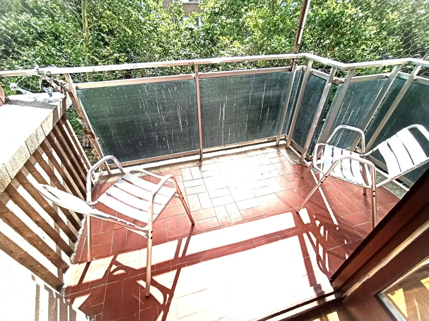 Flat for rent in de Sunyer, Ponent