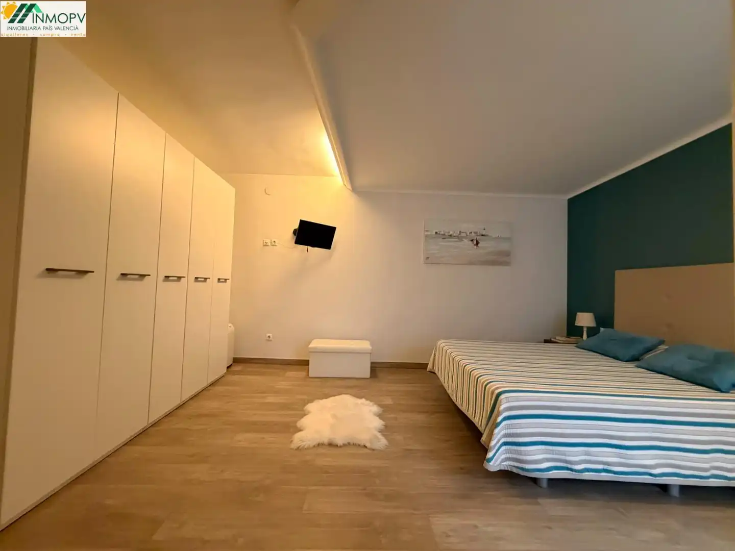 Flat for sale in Casco Urbano, imagen 14
