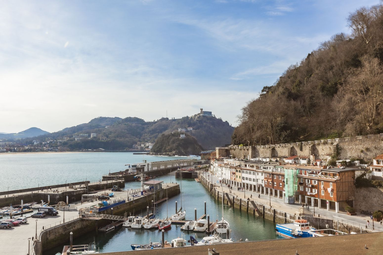 Attic for sale in Parte Vieja