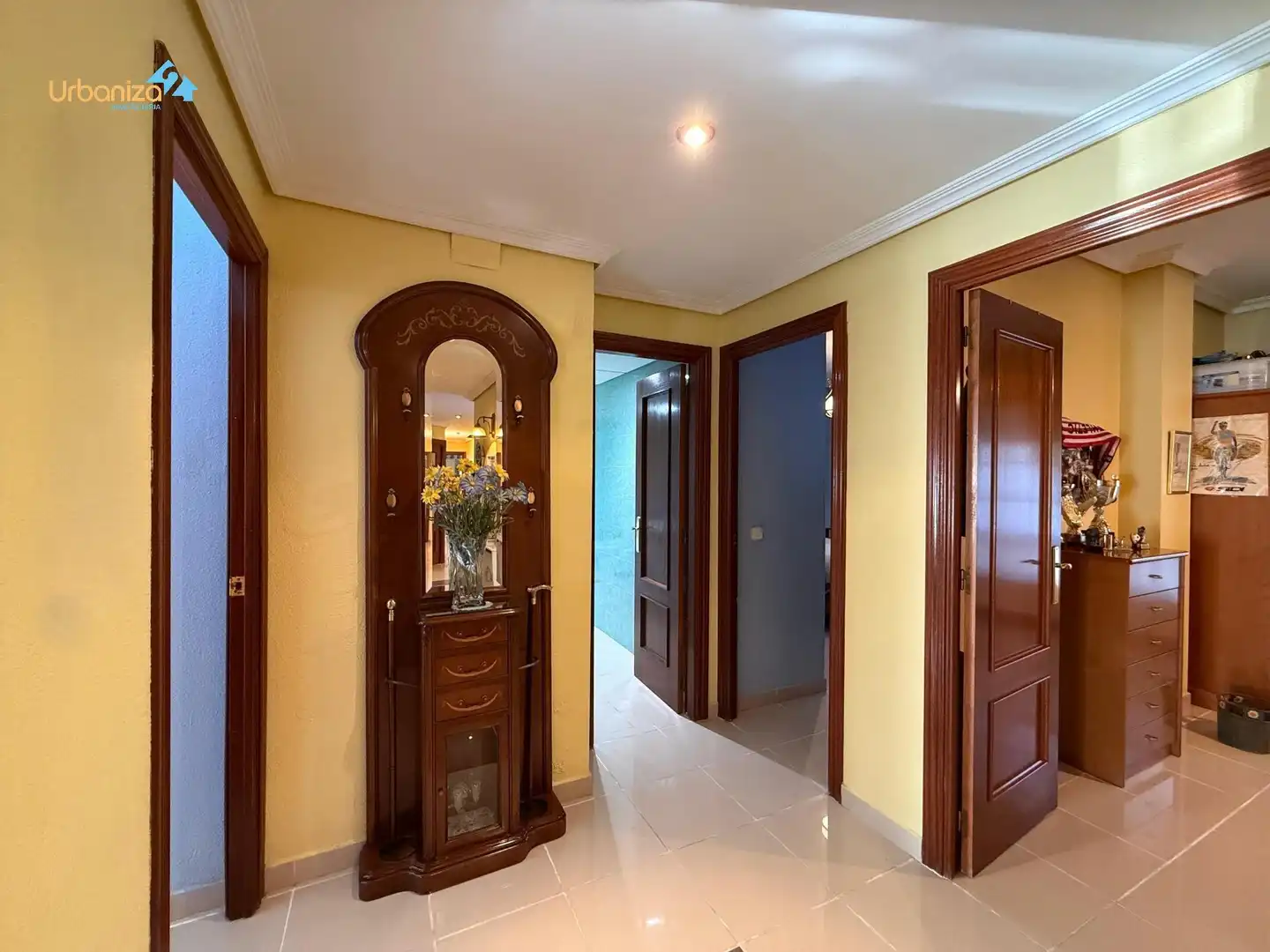 Detached house with pool for sale in Carretera de Sevilla - Los Montitos, imagen 34