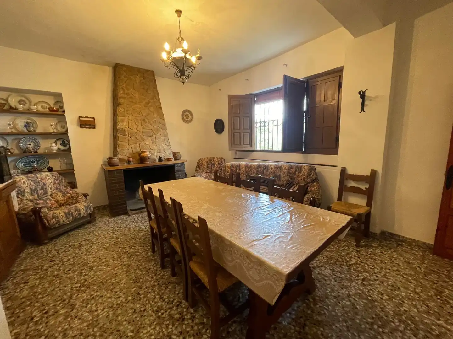 Chalet con terraza en venta en Cehegín, imagen 13