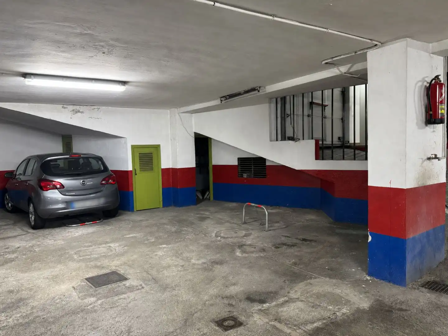 Aparcament de Garatge en venda en Puerto de la Cruz