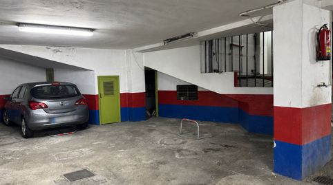 Foto 2 de Garatge en venda a Calle de Zamora, 7, Zona Martiánez, Puerto de la Cruz