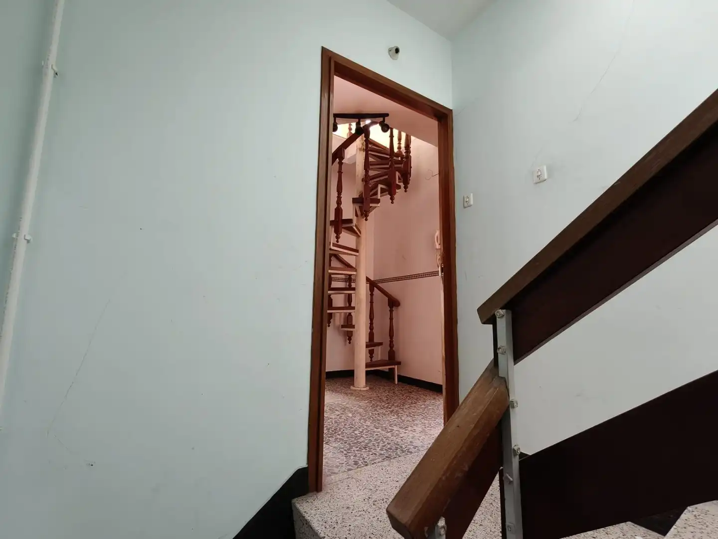 Piso en venta en Ribeira con Terraza
