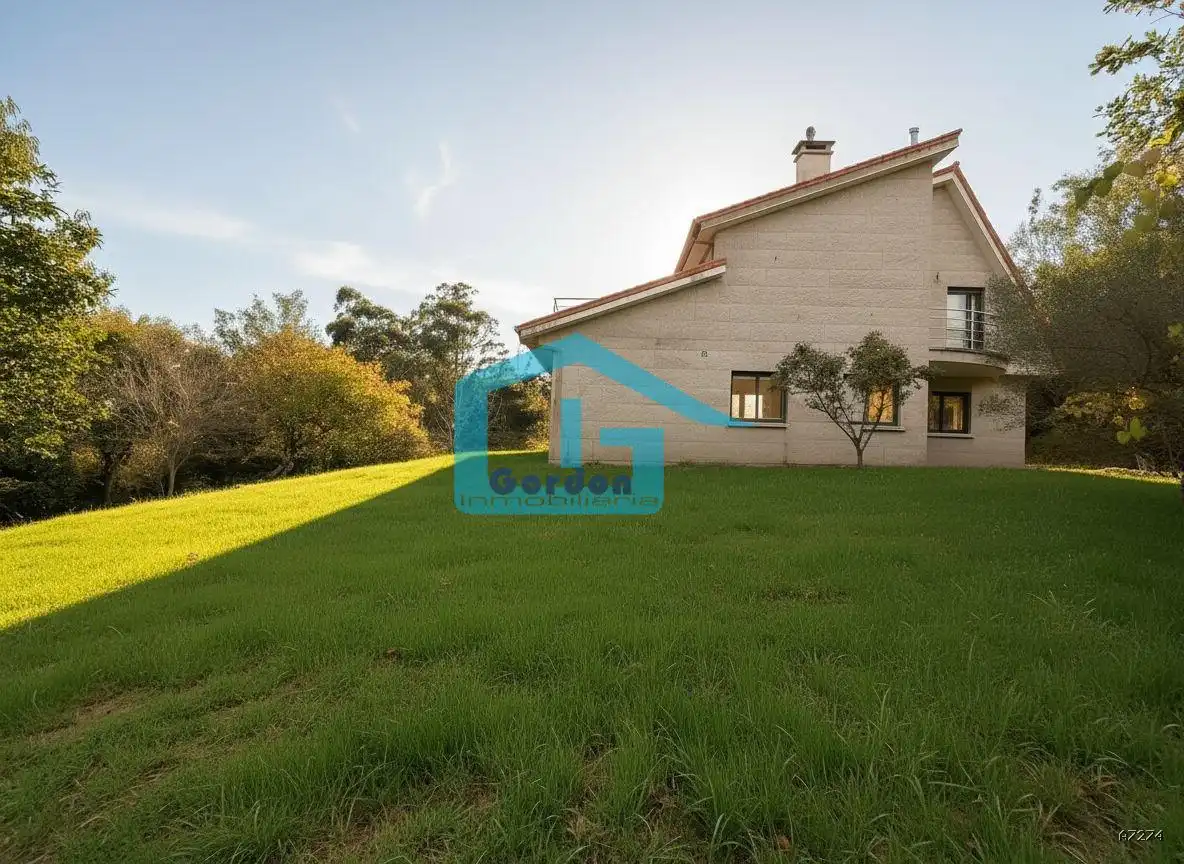 Casa o xalet en venda a Sanxenxo, Pontevedra